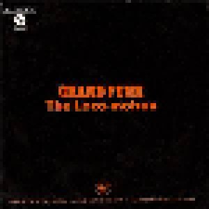 Cover - Grand Funk: Loco-Motion, The