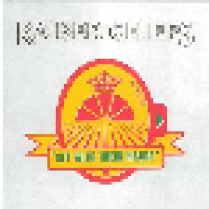 Kaiser Chiefs: Off With Their Heads (CD) - Bild 1