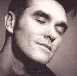 Morrissey: Greatest Hits (CD) - Bild 1