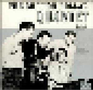The Million Dollar Quartet: The Million Dollar Quartet (LP) - Bild 1