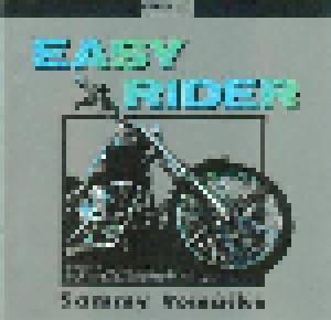 Cover - Sammy Vomáčka: Easy Rider