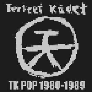 Terveet Kädet: TK Pop 1980-1989 - Cover