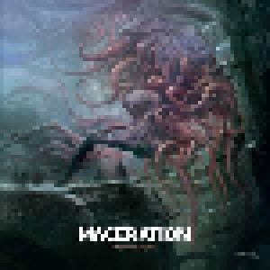 Maceration: It Never Ends... - Cover