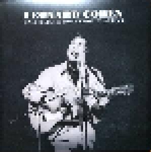 Leonard Cohen: Hallelujah & Songs From His Albums - Cover