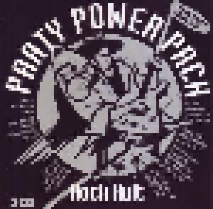 Party Power Pack - Rock Kult - Cover