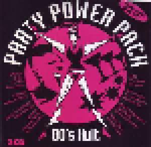 Party Power Pack - 80's Kult - Cover