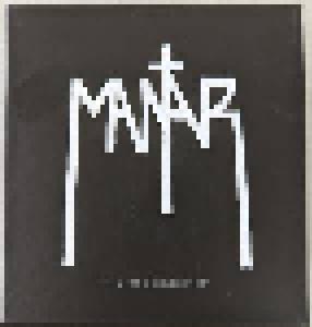 Mantar: Tape Collection, The - Cover