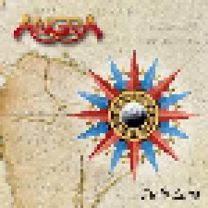 Angra: Holy Land - Cover