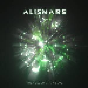 Alienare: Colour Of My Soul, The - Cover