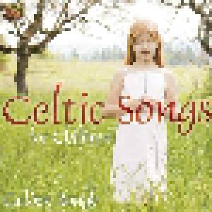 Golden Bough: Celtic Songs For Children - Cover