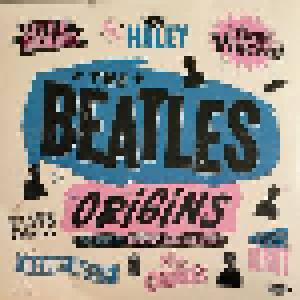 Beatles Origins, The - Cover