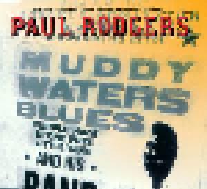 Paul Rodgers: Muddy Water Blues - Cover