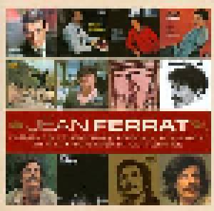 Jean Ferrat: L'integrale Des Albums Originaux Decca & Barclay - Cover