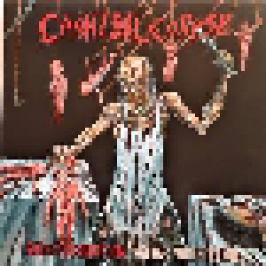 Cannibal Corpse: Bobily Bestruction, Vulgab Molestation - Cover