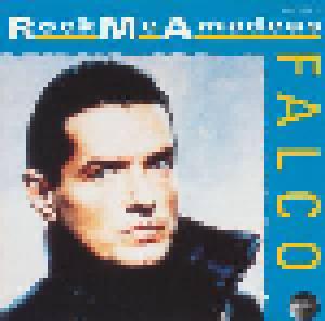 Falco: Rock Me Amadeus - Cover