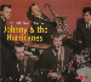 Johnny And The Hurricanes: Definitive Collection, The - Cover