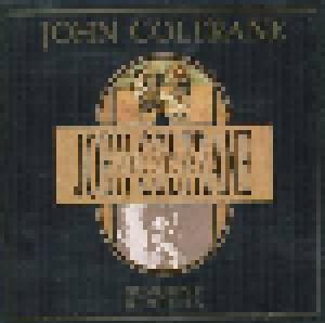 John Coltrane: John Coltrane - The Story - Cover