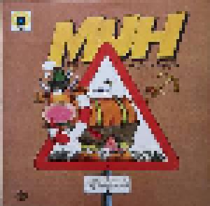 Muh - Musik & Humor - Cover