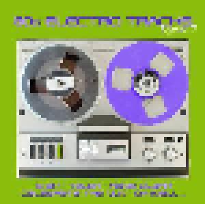 80s Electro Tracks Volume 7 - Cover