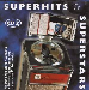 Superhits Superstars - Cover
