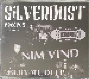 Psychopunch, NIM VIND, Bury Me Deep: Silverdust Records Presents: Psychopunch / Nim Vind / Bury Me Deep - Cover