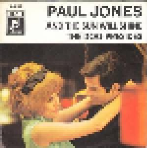 Paul Jones: And The Sun Will Shine - Cover
