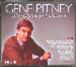 Gene Pitney: Platinum Collection, The - Cover