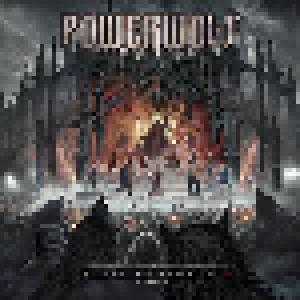 Powerwolf: Missa Cantorem II - Cover