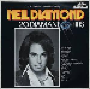 Neil Diamond: 20 Diamant Hits - Cover
