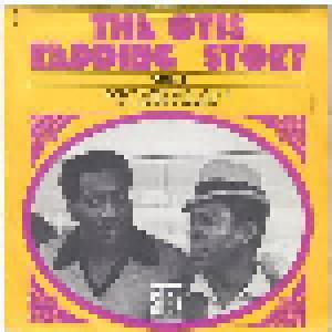 Otis Redding: Don't Mess With Cupid - Cover