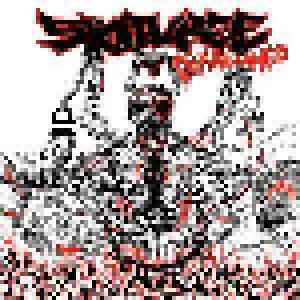 Skourge: Condemned - Cover