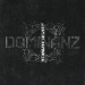 Dominanz: Agony And Domination - Cover