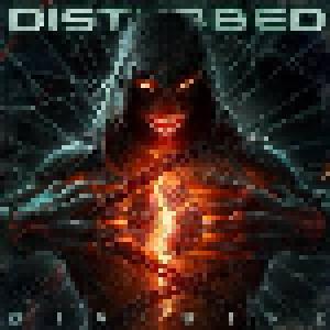 Disturbed: Divisive - Cover