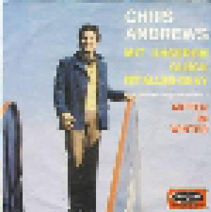 Chris Andrews: Mit Unserem Glück Ist Alles Okay - Cover