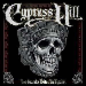 Cypress Hill: Los Grandes Éxitos En Español - Cover