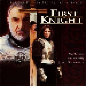 Jerry Goldsmith: First Knight - Cover