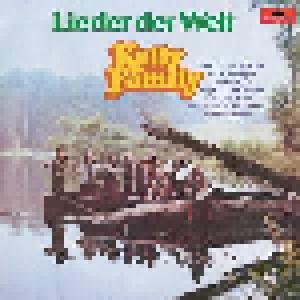 The Kelly Family: Lieder Der Welt - Cover