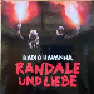 Radio Havanna: Randale Und Liebe - Cover