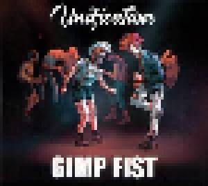 Gimp Fist: Unification - Cover