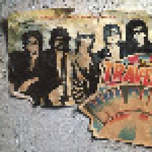 Traveling Wilburys: Traveling Wilburys Vol. 1 - Cover