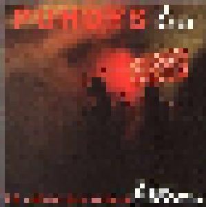 Puhdys: Puhdys Live - 25 Jahre die totale Aktion - Cover