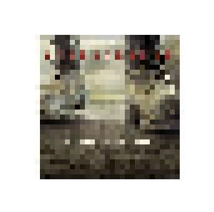 Queensrÿche: American Soldier - Cover