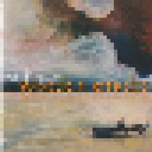 Mike Keneally: Wooden Smoke (CD) - Bild 1