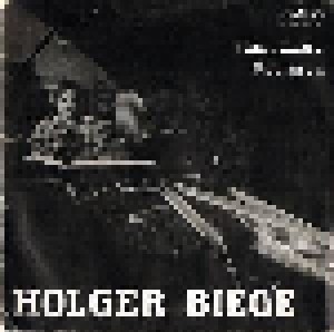 Cover - Holger Biege: Cola- Wodka