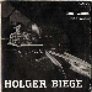 Holger Biege: Cola- Wodka (7") - Bild 2