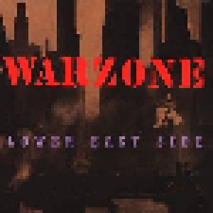 Warzone: Lower East Side (Mini-CD / EP) - Bild 1