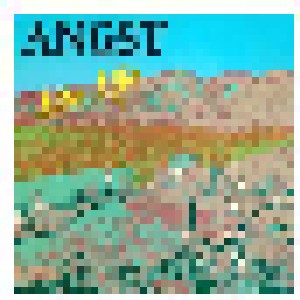 Cover - Angst: Lite Life