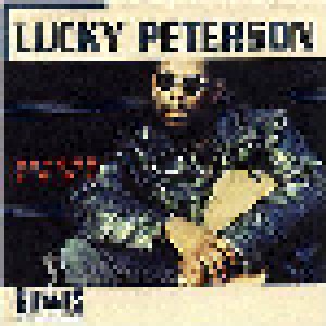Cover - Lucky Peterson: Beyond Cool