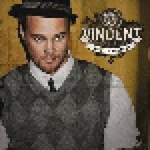 Vincent: Lucky Thirteen (CD) - Bild 1