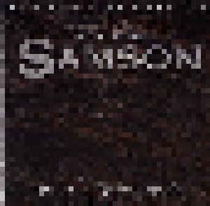 Samson: The Masters (2-CD) - Bild 1